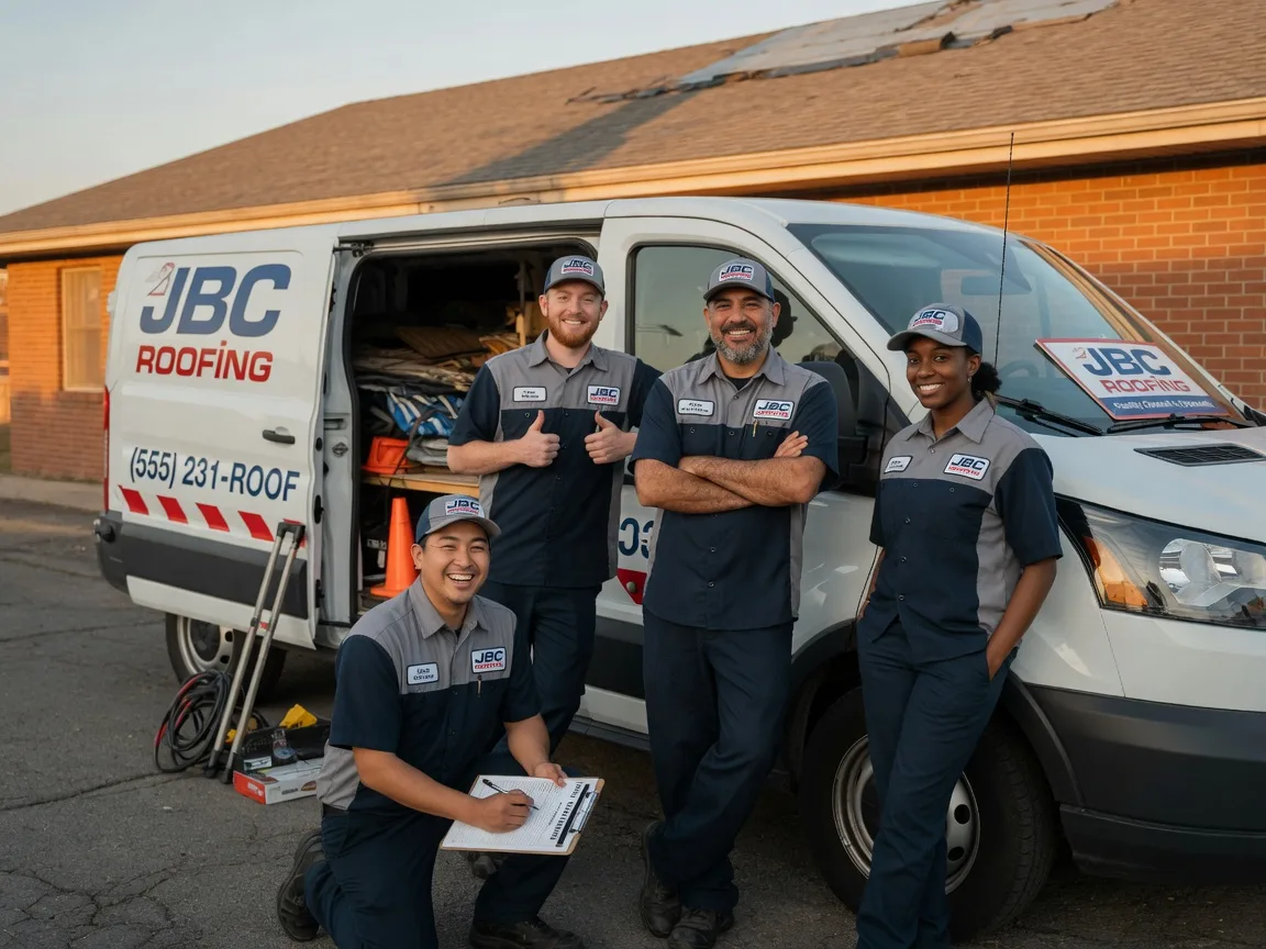 Roof Replacement company in Stilwell, OK