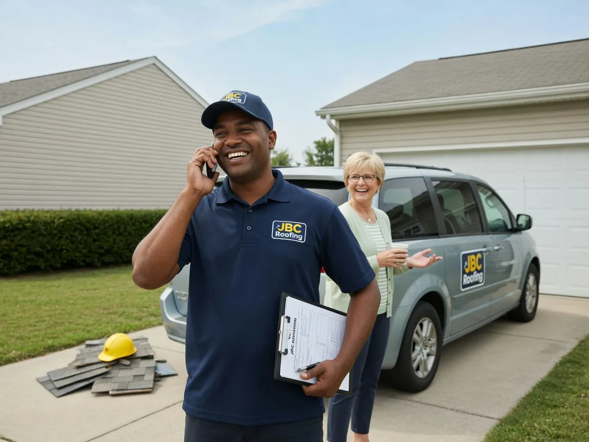 Roof Replacement Stilwell, OK FAQs